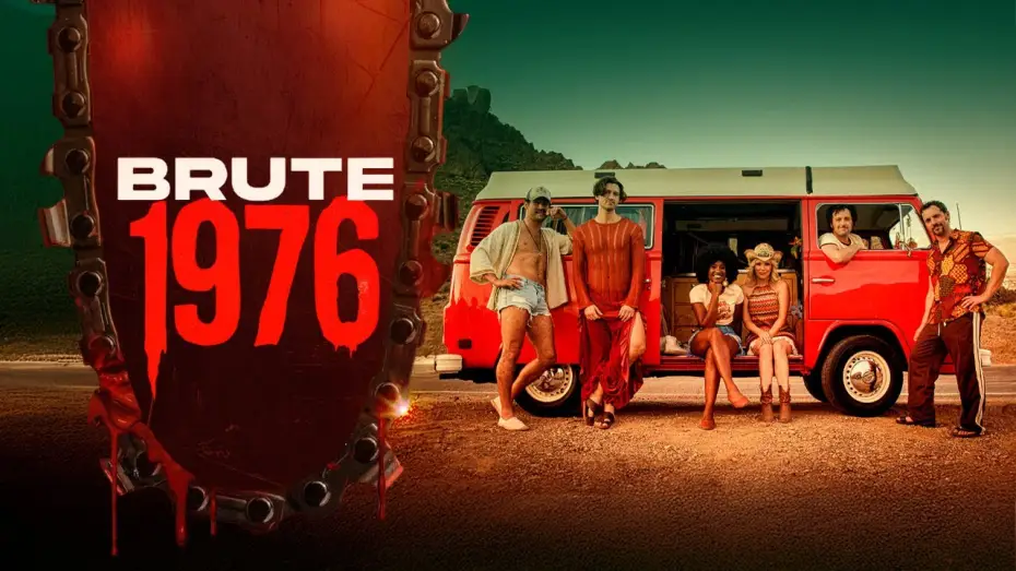 Watch film Brute 1976 — Brute 1976 | Official Trailer | Horror Brains