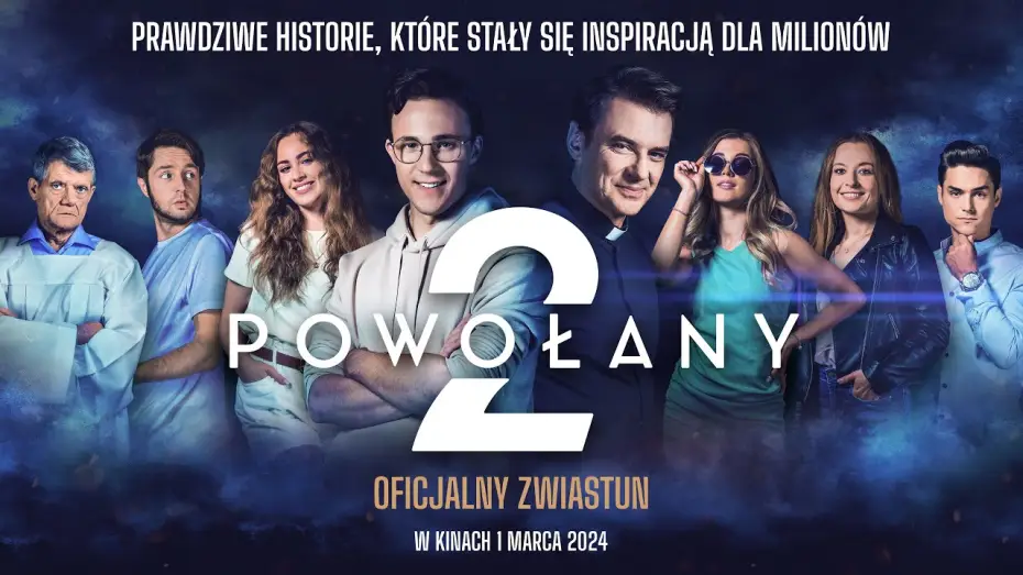 Watch film Powolany 2 — Oficjalny zwiastun