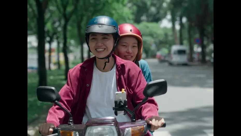 Watch film Saigon Kiss — SAIGON KISS trailer | CinemAsia Film Festival 2024
