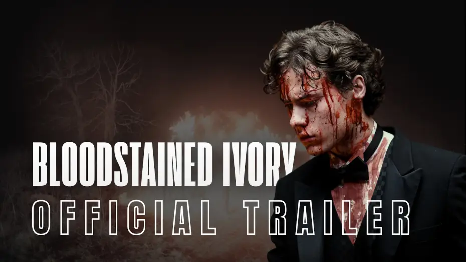 Watch film Bloodstained Ivory — Bloodstained Ivory | Official Trailer