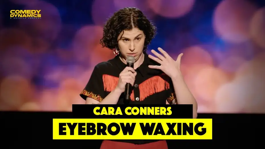 Watch film Cara Connors: Straight for Pay — Eyebrow Waxing