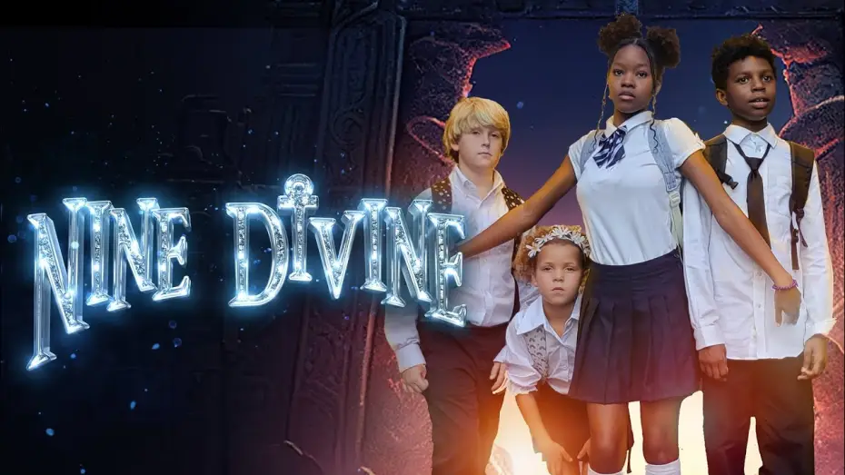 Watch film Nine Divine — Trailer