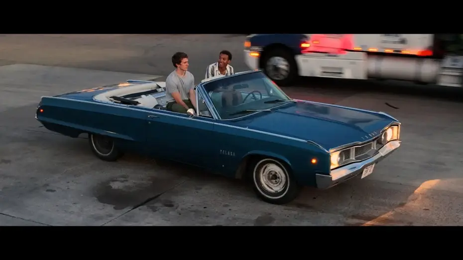 Watch film What We Find on the Road — Trailer