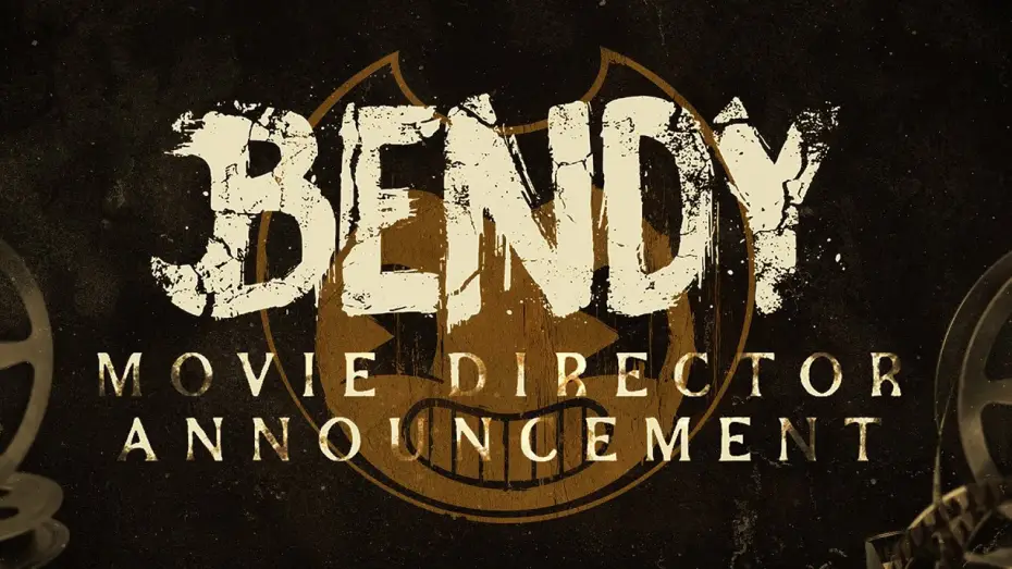 Watch film Bendy and the Ink Machine — Director Announcement