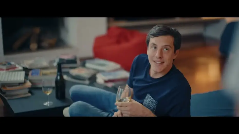 Watch film Accidental Friends — AMICI PER CASO | Trailer Ufficiale | Dal 25 luglio al cinema