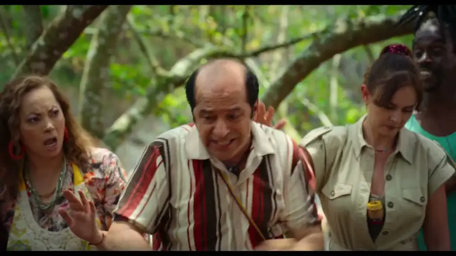 Watch film The Trip 7 — THE WALK 7 - OFFICIAL TRAILER