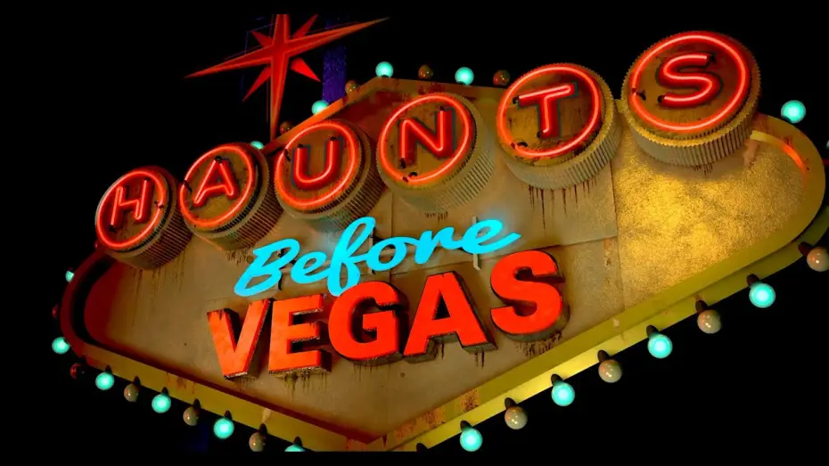 Watch film Haunts Before Vegas — HAUNTS BEFORE VEGAS Teaser Trailer #2