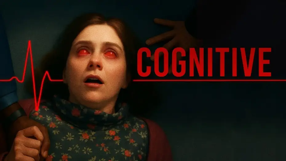 Watch film Cognitive — Cognitive | Horror Movie Trailer | Horror Brains