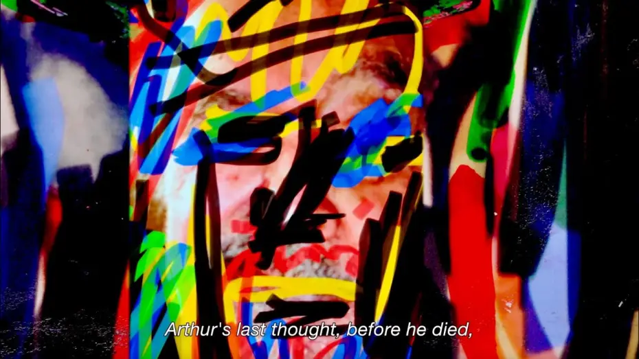 Watch film Scénarios — Trailer [Subtitled]