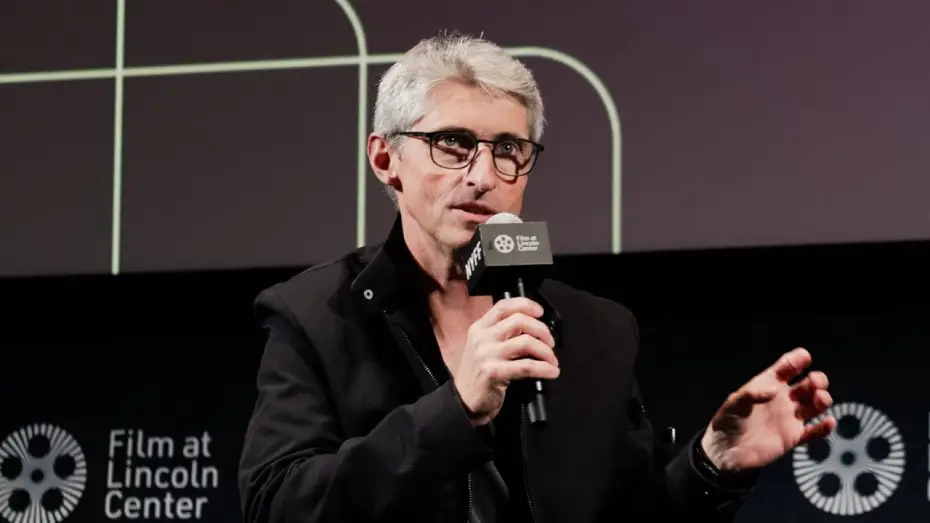Watch film Scénarios — Fabrice Aragno on Jean-Luc Godard's Final Film Scenarios