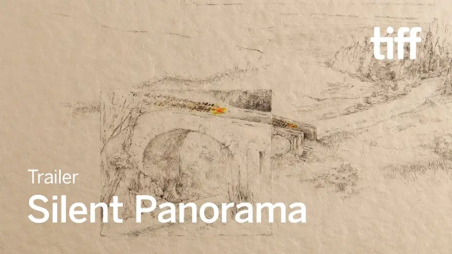 Watch film Silent Panorama — SILENT PANORAMA Trailer | TIFF 2024