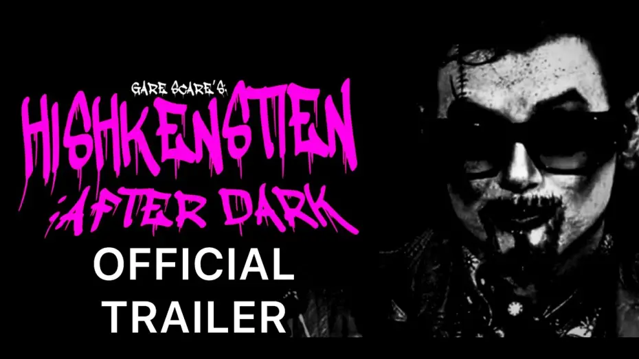 Watch film Hishkenstien: After Dark — Hishkenstien: After Dark (2024) Official Trailer