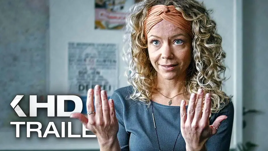 Watch film Die Q ist ein Tier | DIE Q IST EIN TIER Trailer German Deutsch (2024)