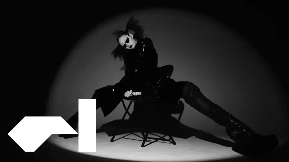 Watch film Free Your Mind: The Matrix Now — Free Your Mind | A film by Ruth Hogben and Gareth Pugh | Factory International