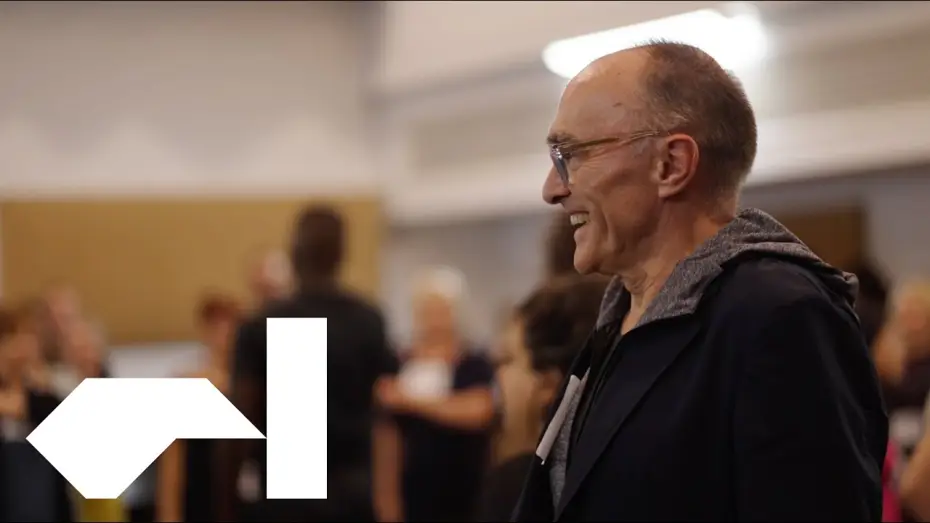 Watch film Free Your Mind: The Matrix Now — Building Worlds: Directing | Behind the Scenes of Free Your Mind | Factory International