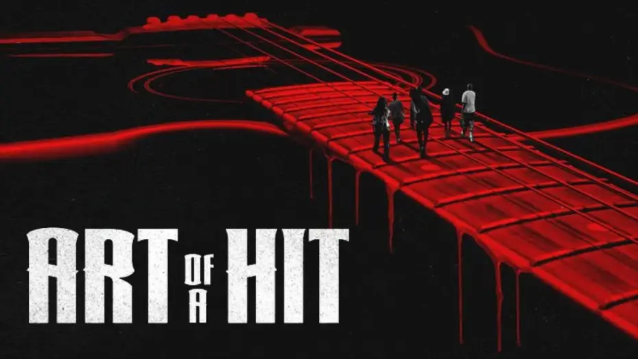 Watch film Art of a Hit — Art Of A Hit Official Trailer