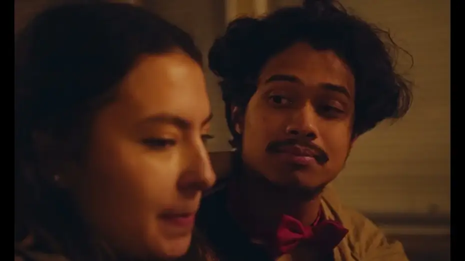 Watch film Moon River | Moon River (2023) Teaser Trailer