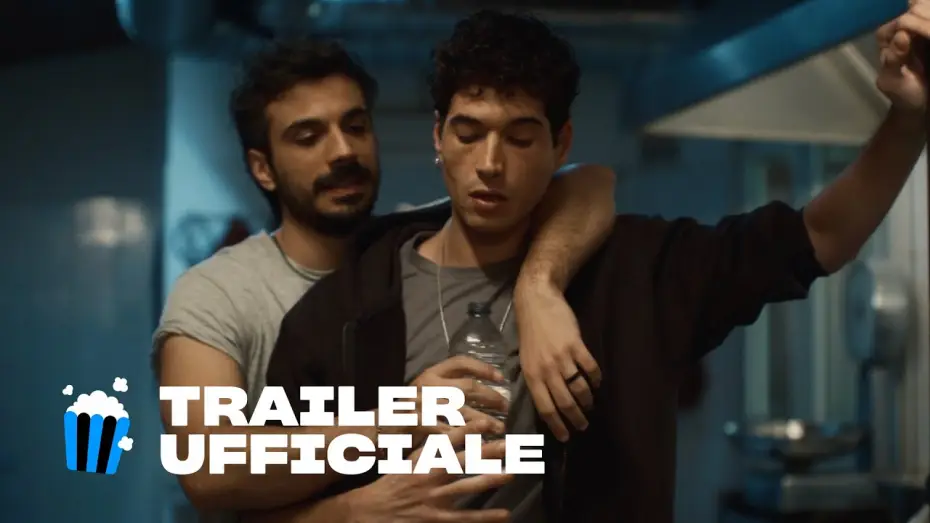 Watch film Mascarpone: The Rainbow Cake — Maschile Plurale | Trailer Ufficiale | Prime Video