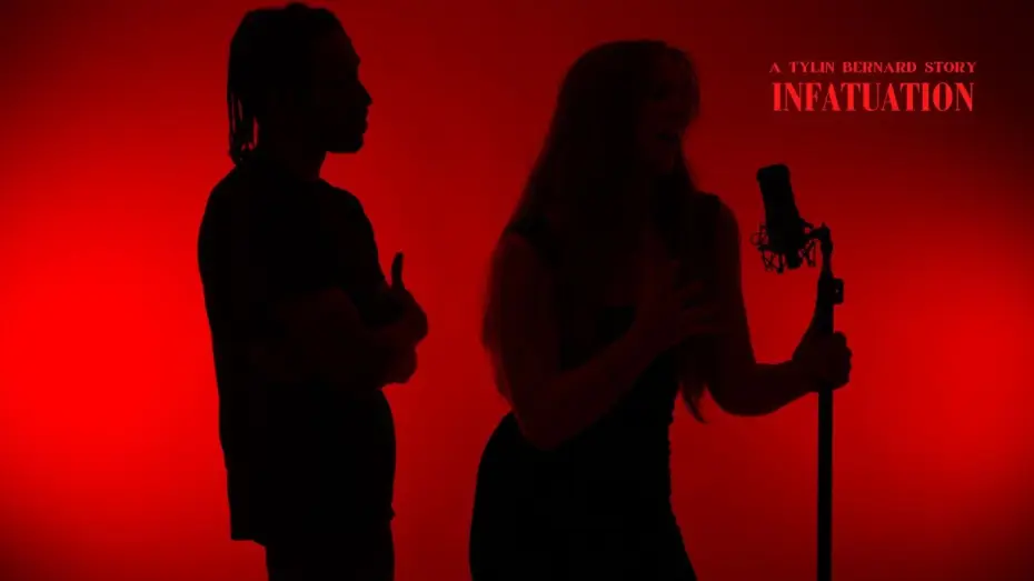 Watch film Infatuation — Infatuation-Trailer