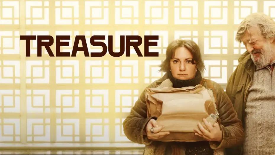 Watch film Treasure | ✦ Treasure (2024) | Tr&aacute;iler Oficial | Espa&ntilde;ol