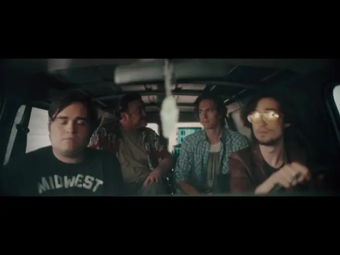 Watch film Band on the Run — :30 Trailer