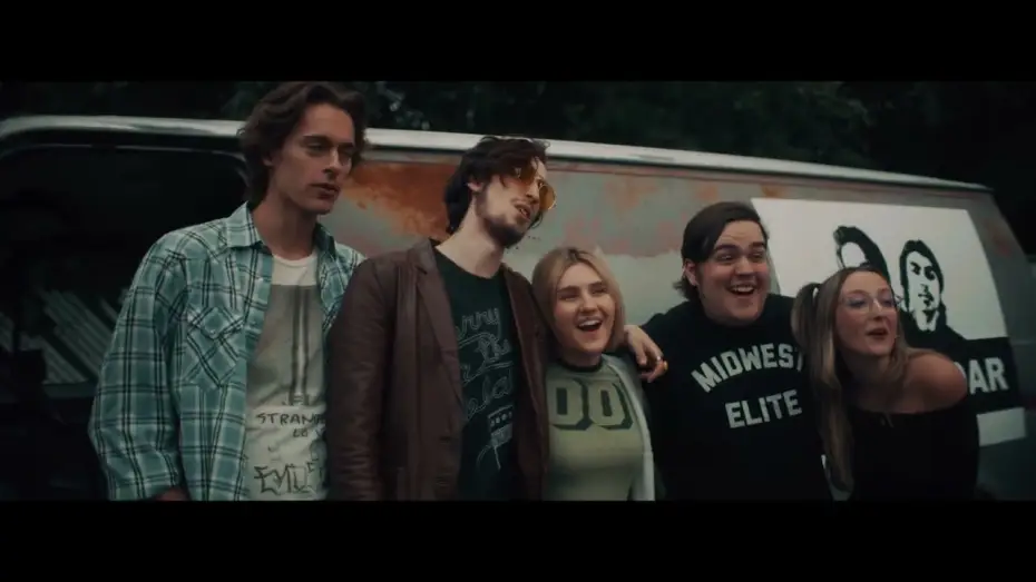 Watch film Band on the Run — :15 Trailer