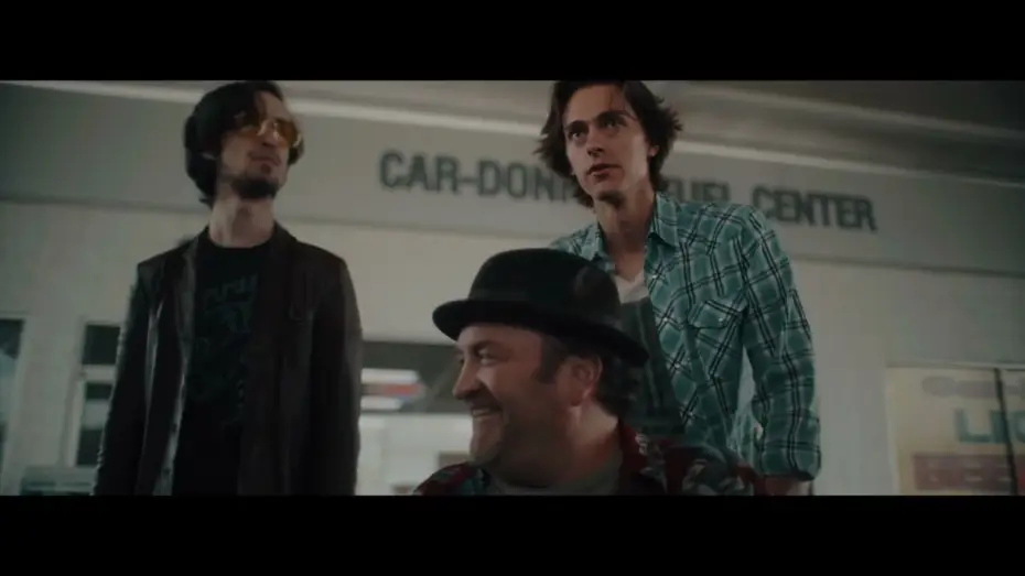 Watch film Band on the Run — 2 Minute Trailer