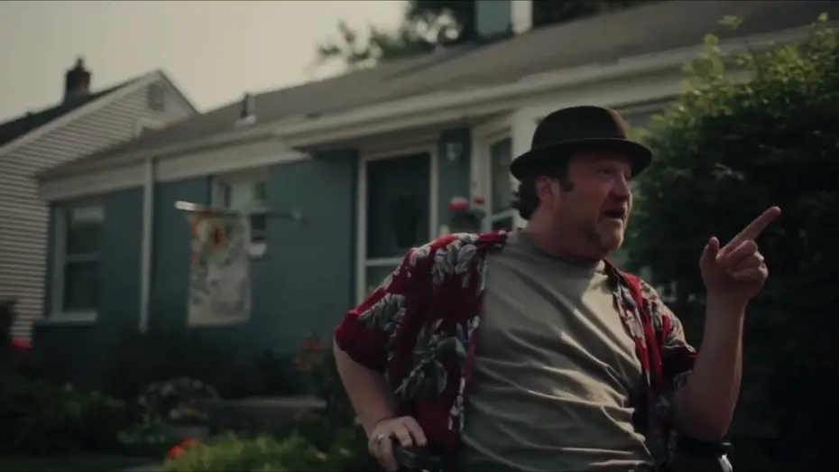 Watch film Band on the Run — Too Many White Russians