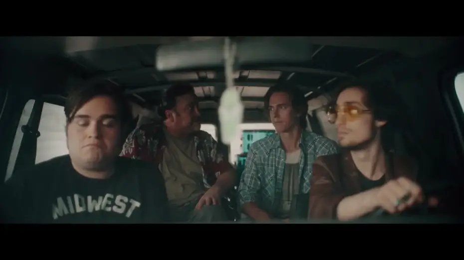 Watch film Band on the Run — :07 Trailer