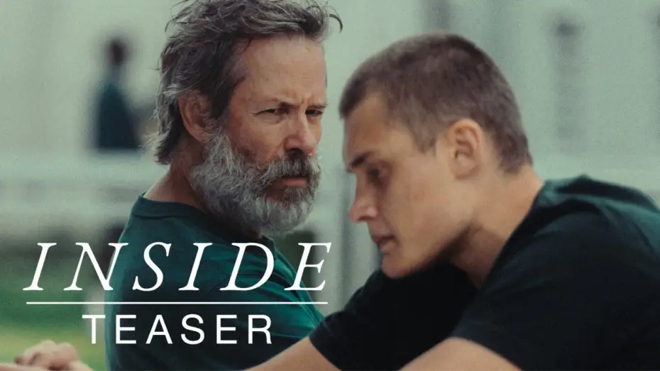 Watch film Inside — Teaser