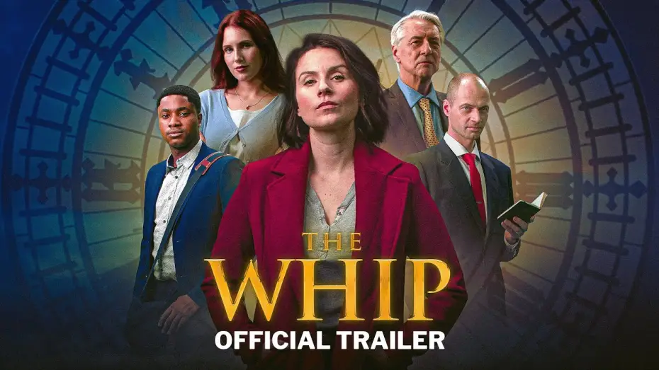 Watch film The Whip — Official Trailer #1