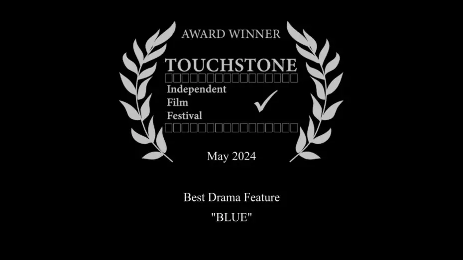 Watch film Blue — Trailer