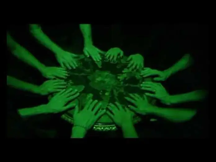 Watch film Progetto Sapientia — al festa official trailer  Progetto Sapientia