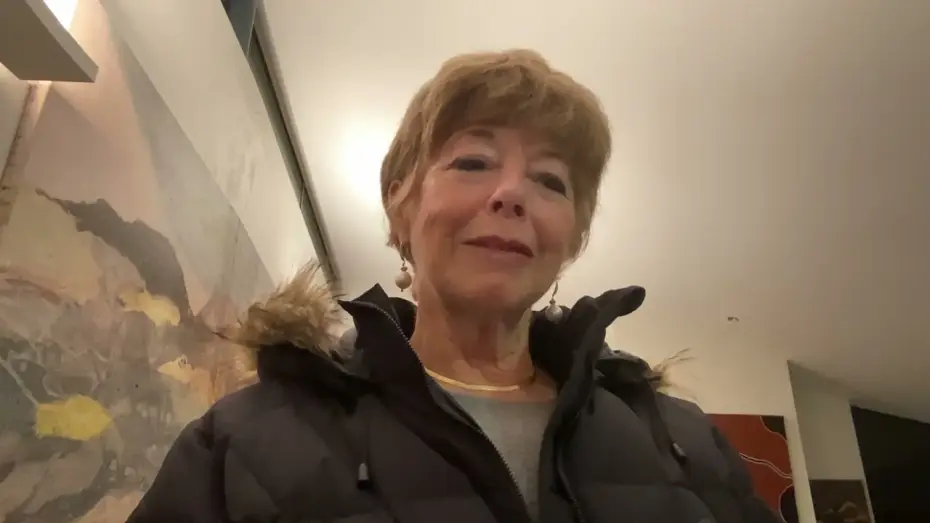 Watch film Ancestry Road — The Making of 'Ancestry Road' #5 - Gill and Mum