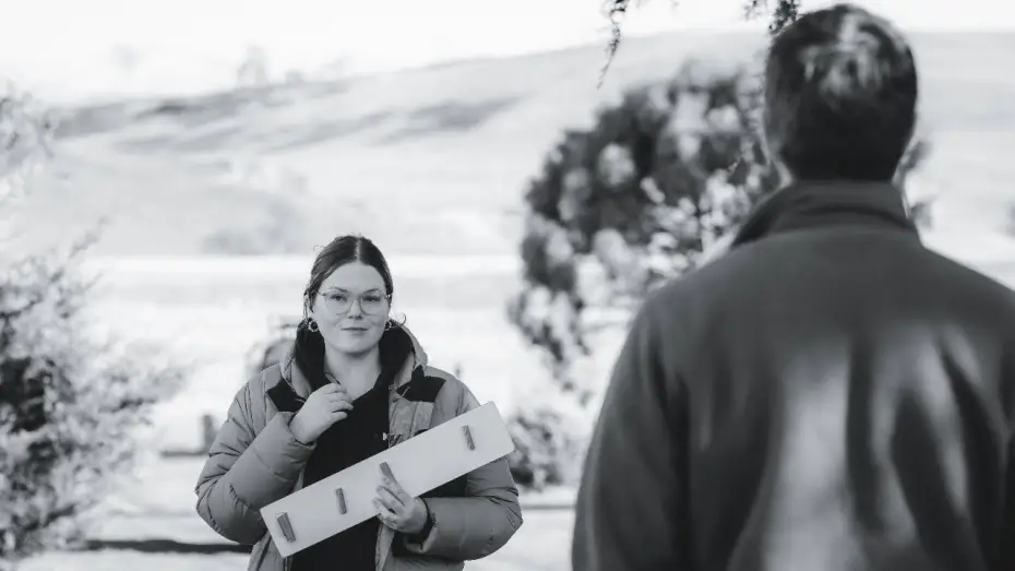 Watch film Ancestry Road — The Making of 'Ancestry Road' #2 - Rain on the Hill