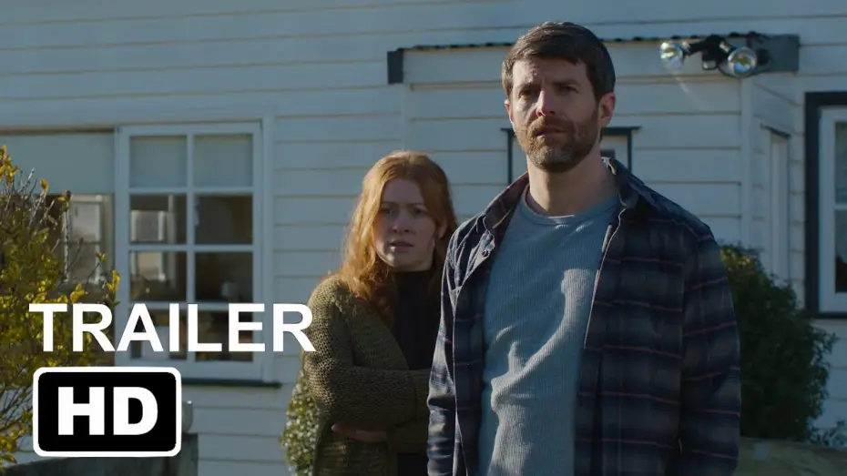 Watch film Ancestry Road — Official Trailer