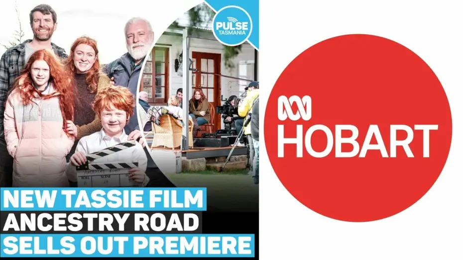 Watch film Ancestry Road — ABC Hobart Radio Interview | Director Glenn Triggs & Actor Bill Munro