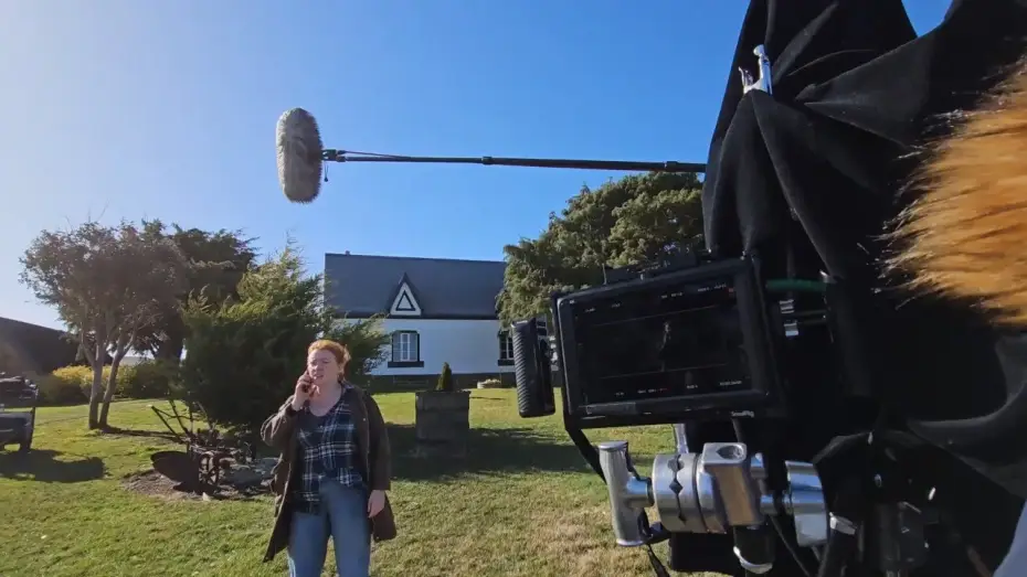 Watch film Ancestry Road — Behind The Scenes