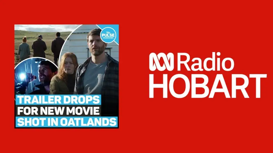 Watch film Ancestry Road — ABC Radio Interview | Glenn Triggs
