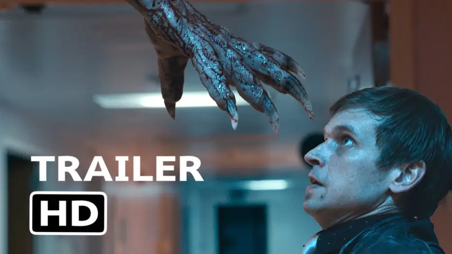 Watch film Bunker Heights — Bunker Heights - Teaser Trailer [HD] 4K