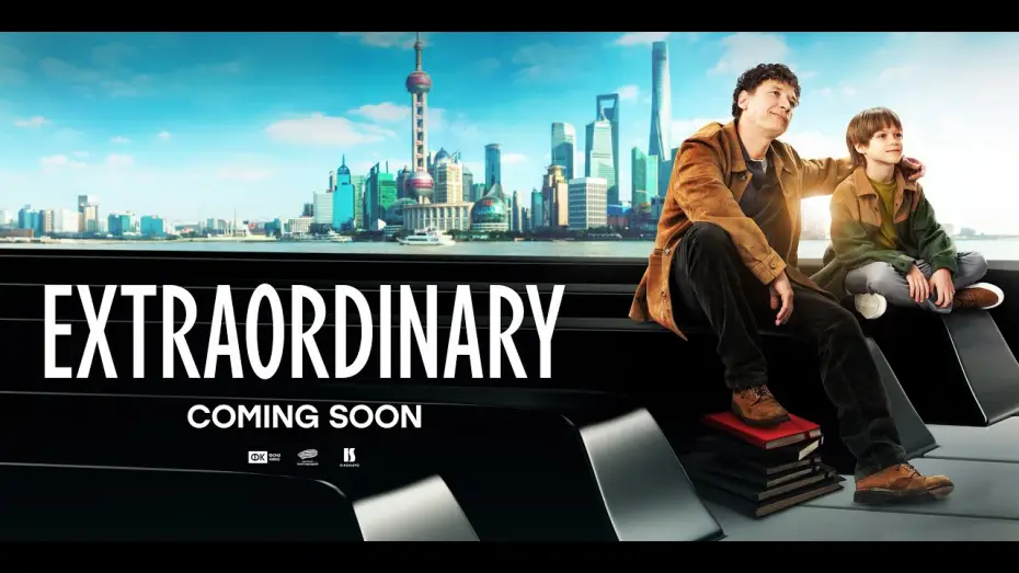 Watch film Extraordinary — Official Trailer [Subbed]