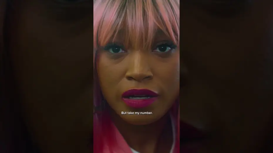 Watch film I Love Boosters — First Boost Clip