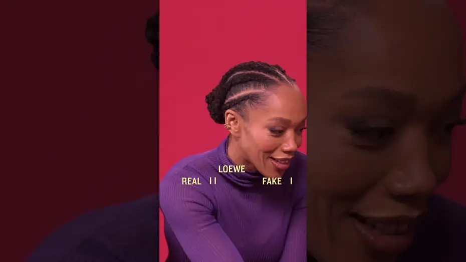 Watch film I Love Boosters — Spot the Fake