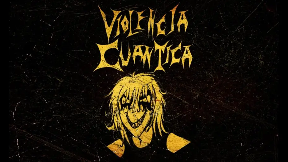 Watch film Violencia Cuántica — VIOLENCIA CUÁNTICA (Película) - 4K (Sub ES) (2023)