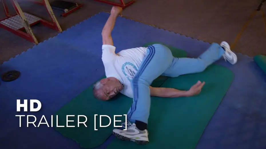Watch film Fitness California - Wie man die extra Meile geht — FITNESS CALIFORNIA Trailer Deutsch (2023)