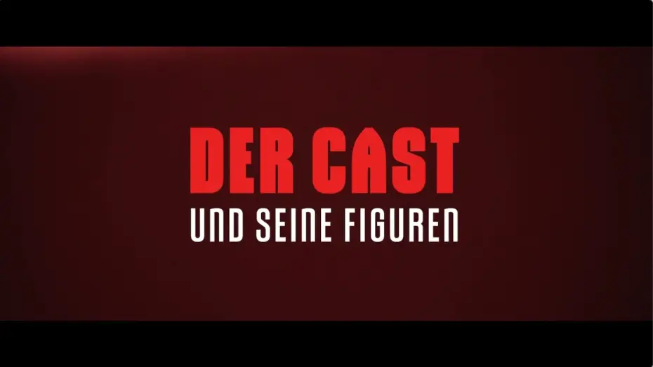 Watch film Kundschafter des Friedens 2 — KUNDSCHAFTER DES FRIEDENS 2 - Featurette "Der Cast und seine Figuren" - Jetzt nur im Kino.