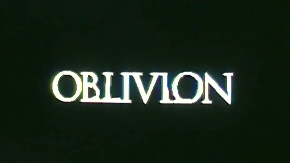 Watch film Oblivion — Oblivion (2024) - teaser