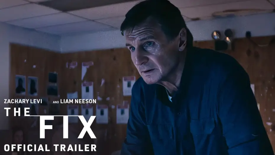 Watch film The Fix — Official Trailer