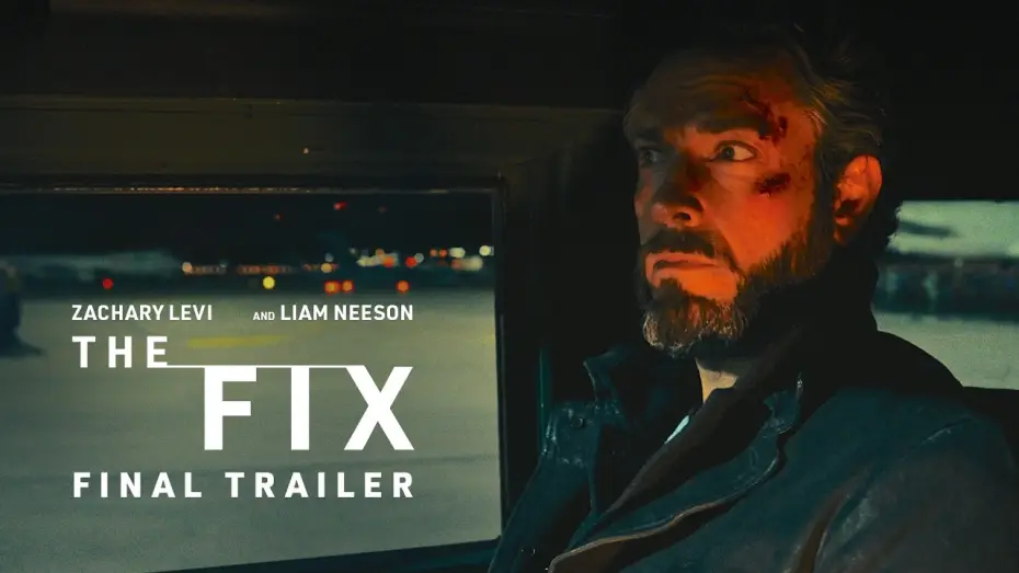 Watch film The Fix — Final Trailer