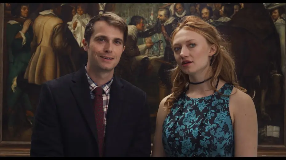 Watch film Art Thief — Art Thief (2024 Movie) Official Trailer